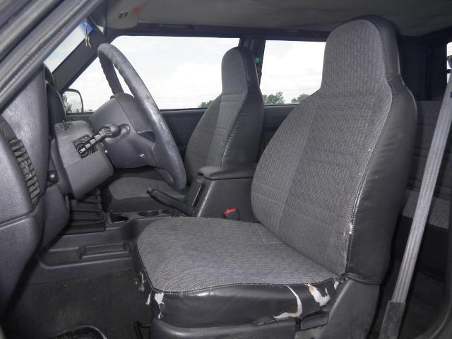 1999 Jeep Cherokee SUV AWD