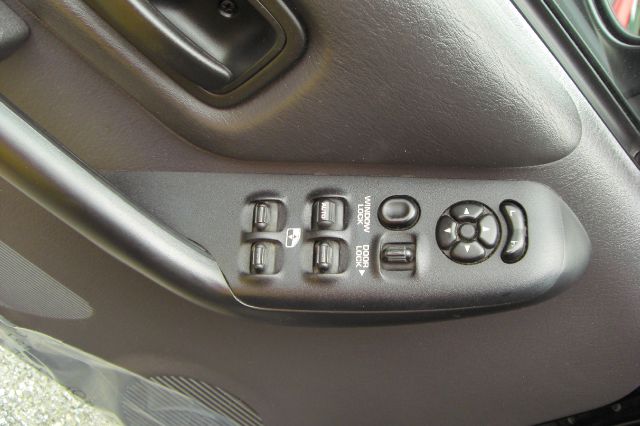 1999 Jeep Cherokee Base GLS LX