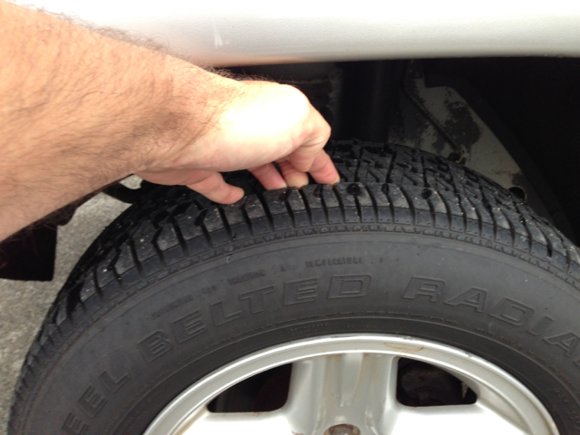 2000 Jeep Cherokee GL GLS LX