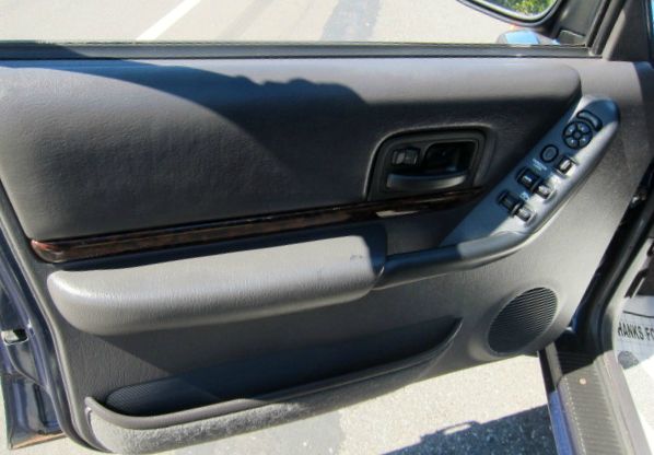 2000 Jeep Cherokee GL GLS LX