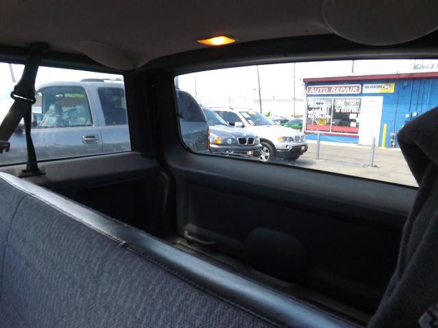 2001 Jeep Cherokee Base GLS LX