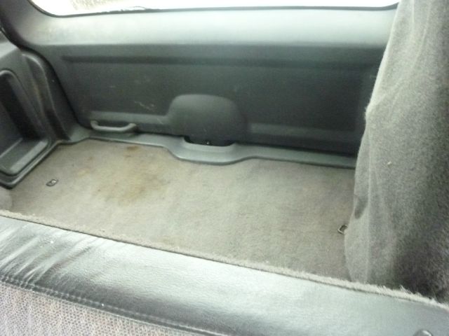 2001 Jeep Cherokee GSX