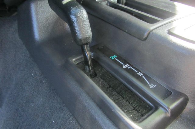 2001 Jeep Cherokee Base GLS LX