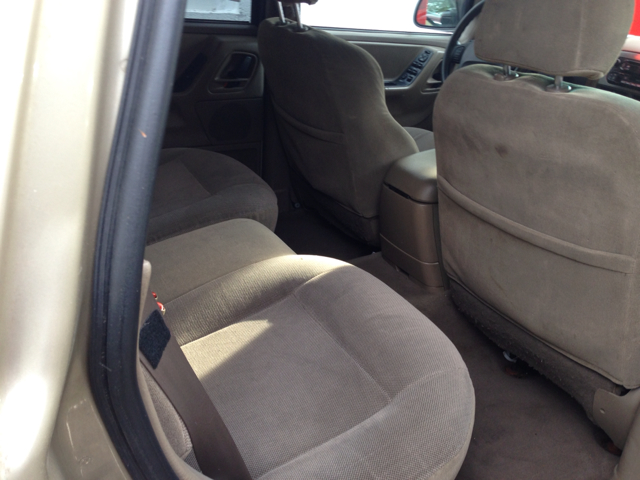 2001 Jeep Cherokee SAY WHAT 1000 MIN Trade