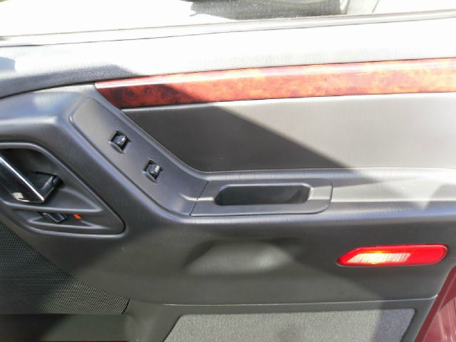 2002 Jeep Cherokee Unknown