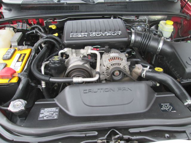 2004 Jeep Cherokee Ram 3500 Diesel 2-WD