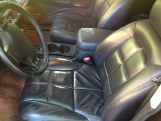 2014 Jeep Cherokee 2500 Crew Cab Ls4x4