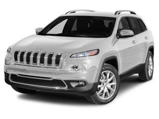 2014 Jeep Cherokee LS Flex Fuel 4x4 This Is One Of Our Best Bargains