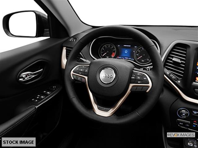 2014 Jeep Cherokee LS Flex Fuel 4x4 This Is One Of Our Best Bargains