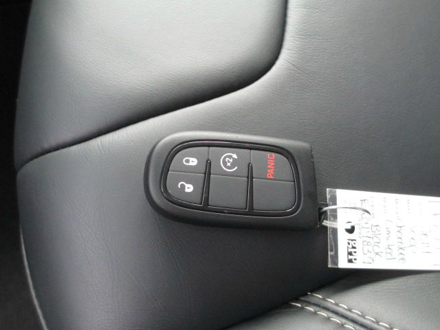 2014 Jeep Cherokee Power LIFT GATE