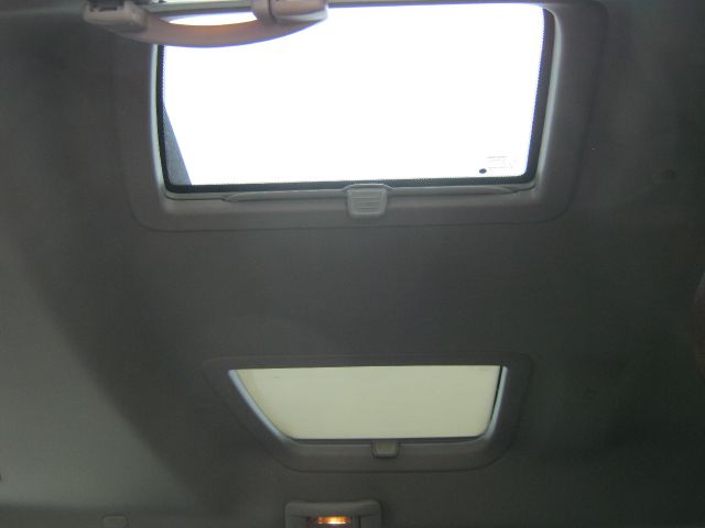 2006 Jeep Commander Super