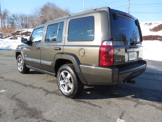 2006 Jeep Commander Ram 3500 Diesel 2-WD