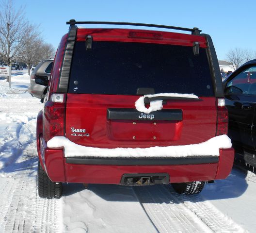 2006 Jeep Commander Ram 3500 Diesel 2-WD