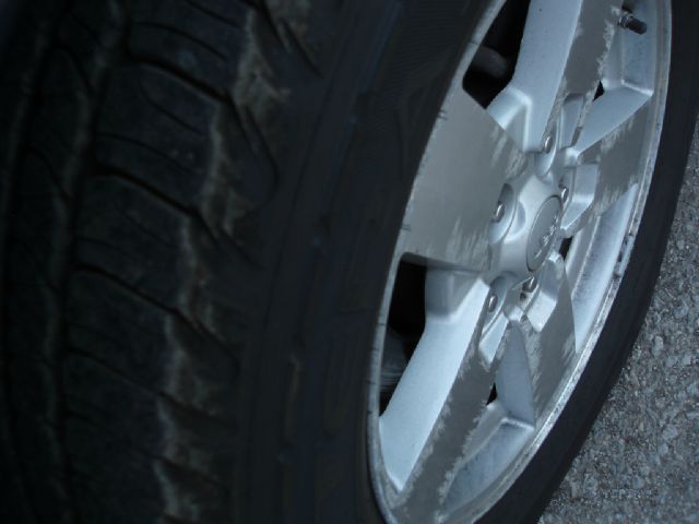 2006 Jeep Commander Ram 3500 Diesel 2-WD