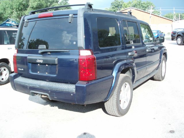 2006 Jeep Commander Ram 3500 Diesel 2-WD