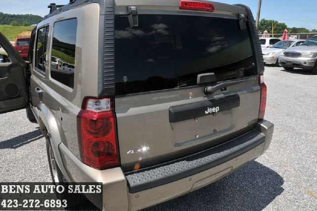 2006 Jeep Commander Ram 3500 Diesel 2-WD