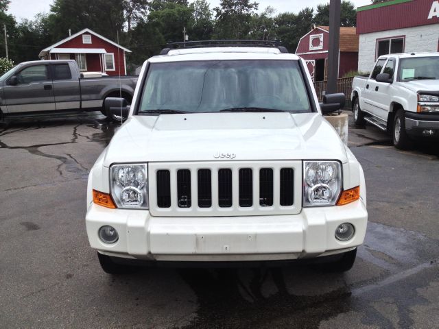 2006 Jeep Commander Ram 3500 Diesel 2-WD