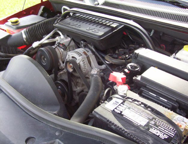 2006 Jeep Commander Ram 3500 Diesel 2-WD