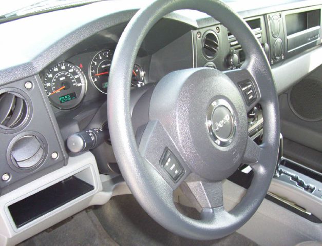 2006 Jeep Commander Ram 3500 Diesel 2-WD