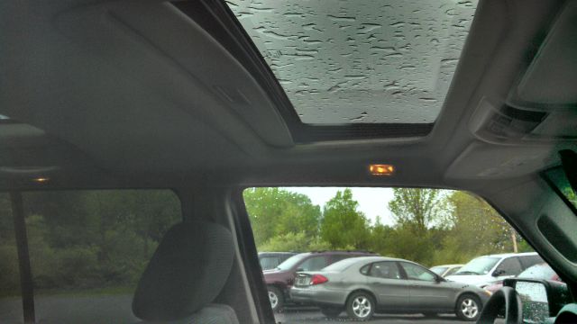 2006 Jeep Commander Ram 3500 Diesel 2-WD