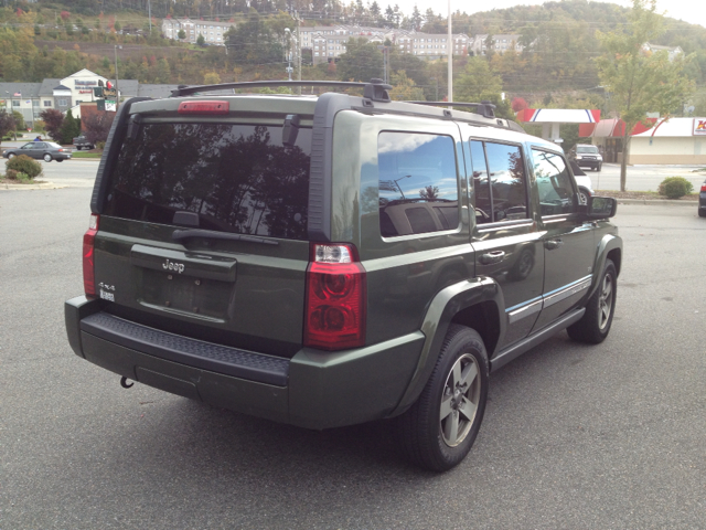 2006 Jeep Commander Ram 3500 Diesel 2-WD