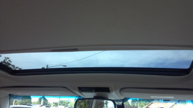 2006 Jeep Commander Super