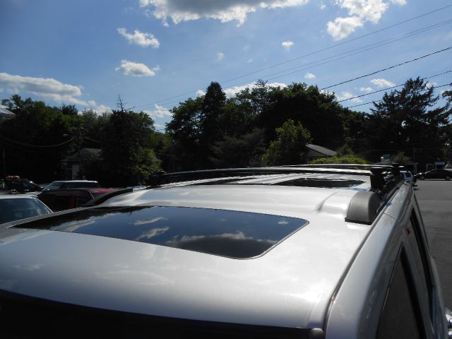 2006 Jeep Commander Super