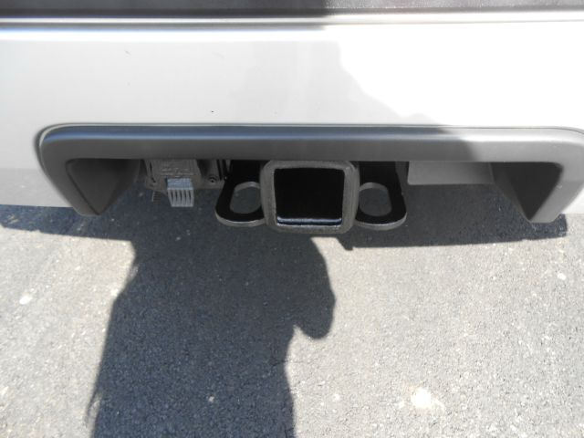 2006 Jeep Commander Super