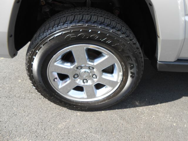 2006 Jeep Commander Super