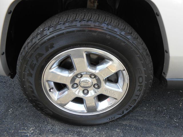 2006 Jeep Commander Super