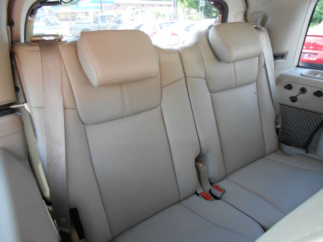 2006 Jeep Commander Super