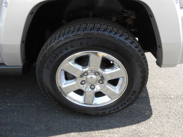 2006 Jeep Commander Super