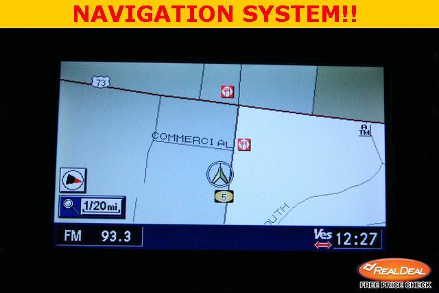 2006 Jeep Commander SLT 25