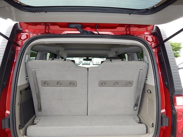 2006 Jeep Commander SLT 25