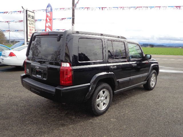 2006 Jeep Commander Ram 3500 Diesel 2-WD