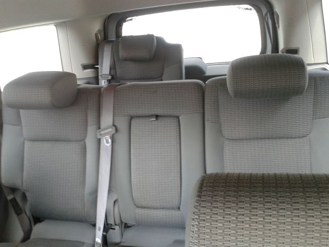 2006 Jeep Commander Ram 3500 Diesel 2-WD