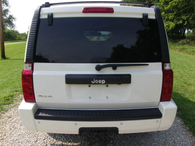 2006 Jeep Commander Ram 3500 Diesel 2-WD