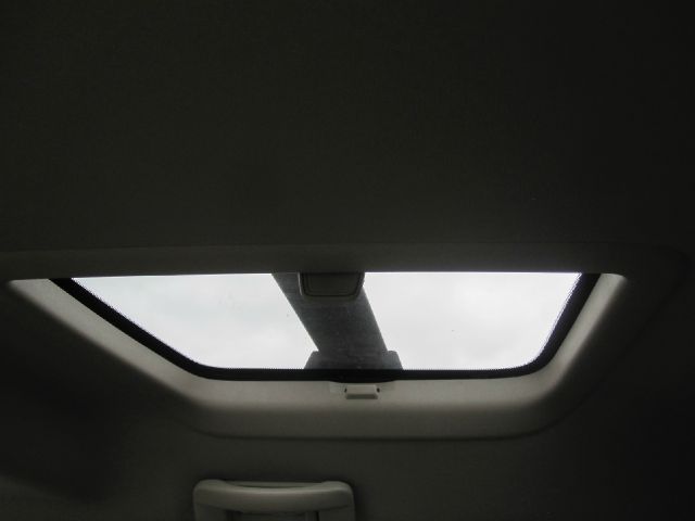 2006 Jeep Commander Super