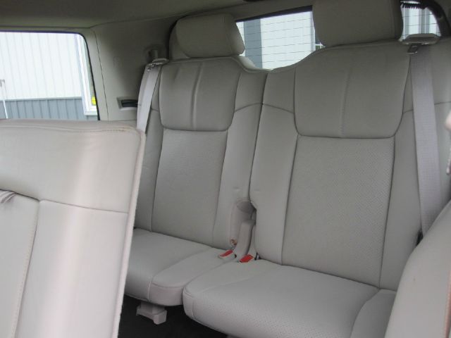 2006 Jeep Commander Super