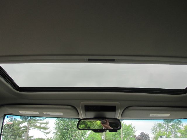 2006 Jeep Commander Super