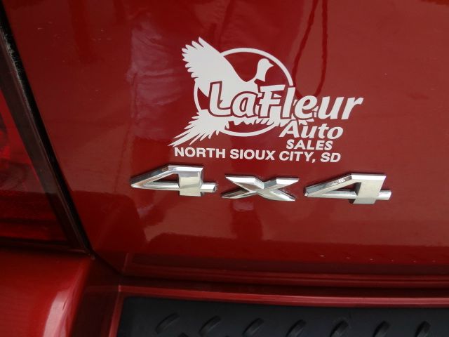 2006 Jeep Commander GSX