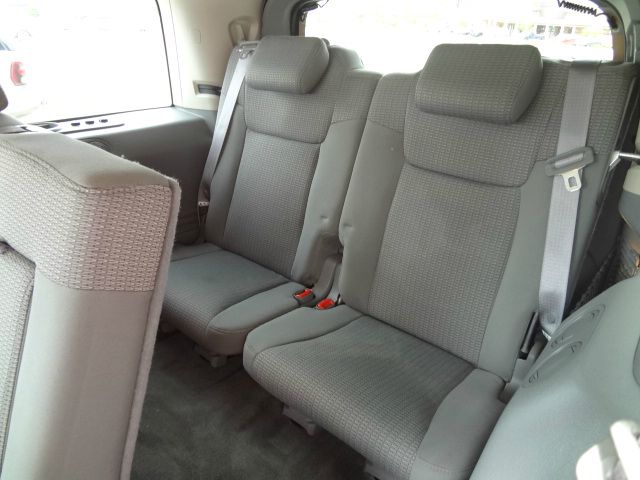 2006 Jeep Commander GSX