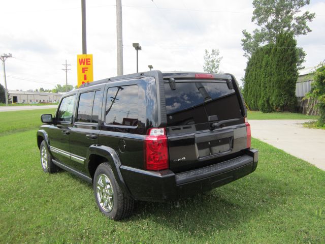 2006 Jeep Commander Ram 3500 Diesel 2-WD