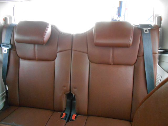 2006 Jeep Commander Super