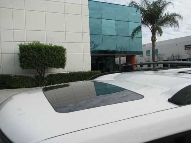 2006 Jeep Commander 4wd