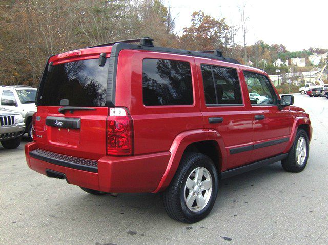 2006 Jeep Commander Ram 3500 Diesel 2-WD