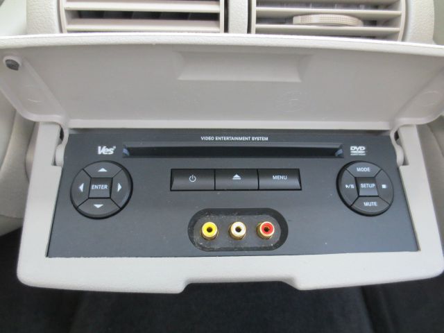 2006 Jeep Commander Super