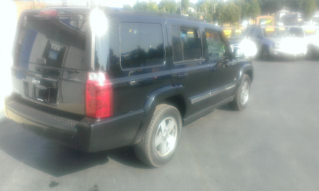 2006 Jeep Commander Ram 3500 Diesel 2-WD