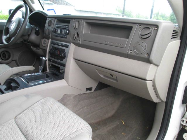 2006 Jeep Commander Ram 3500 Diesel 2-WD