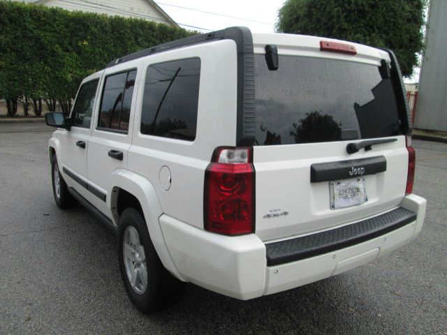 2006 Jeep Commander Ram 3500 Diesel 2-WD